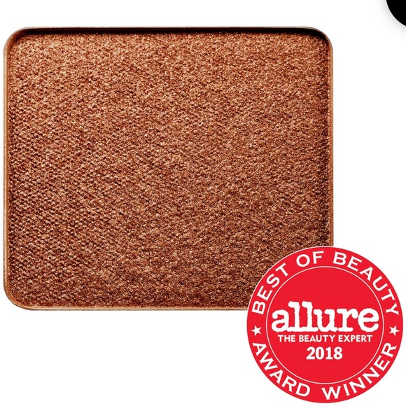 213make Up For Ever In I 662 Amber Brown Nwt -